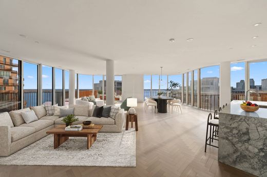 Apartamento - Toronto, Ontario