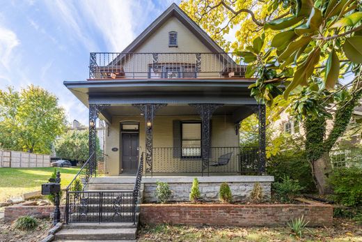 Частный Дом, Нэшвилл, Davidson County