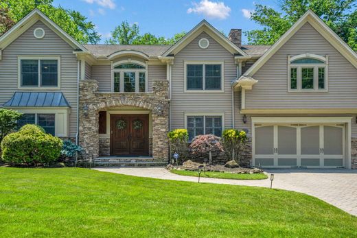 Müstakil ev Cresskill, Bergen County