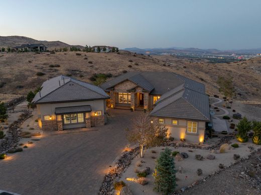 Detached House in Reno, Washoe County
