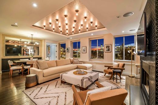 Luxus-Haus in New York City, New York