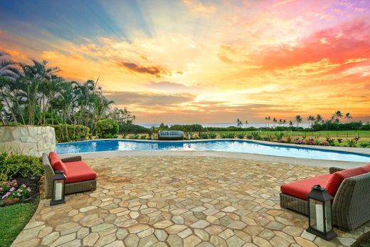 Detached House in Anahola, Kauai County