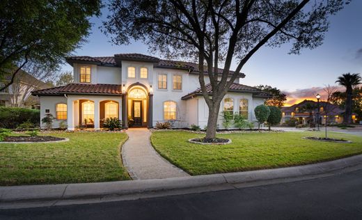 Detached House in San Antonio, Bexar County