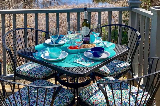 Apartamento - New Seabury, Barnstable County