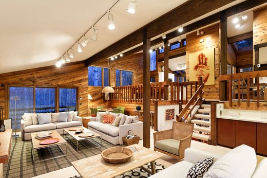 独立式房屋  Snowmass Village, Pitkin County