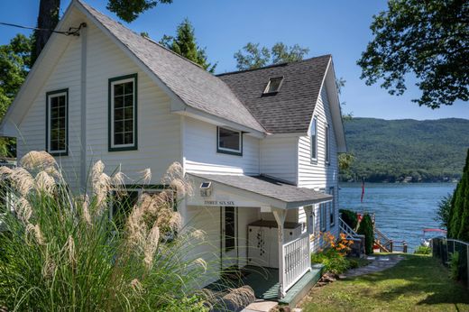 Элитный дом, Queensbury, Warren County