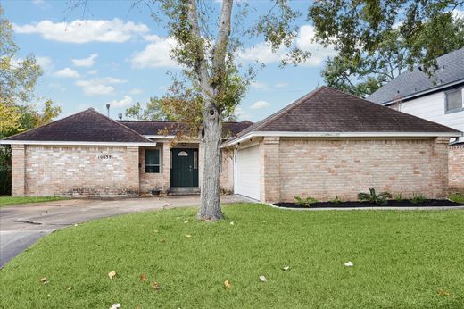 Casa Unifamiliare a Houston, Harris County