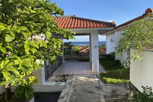 Detached House in Ishigaki, Ishigaki-shi