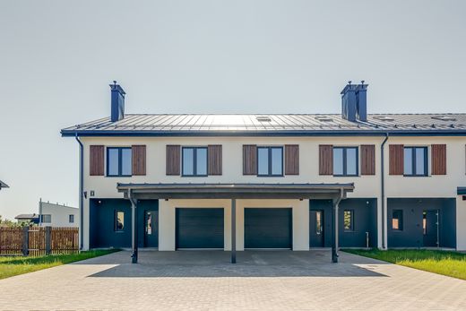 Luxe woning in Ikšķile, Ogres novads