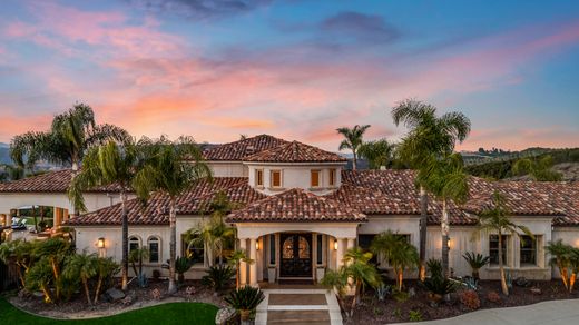 Einfamilienhaus in Temecula, Riverside County