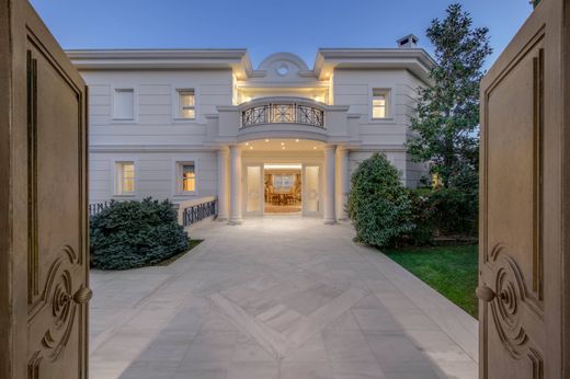 Villa - Atenas, Nomarchía Athínas