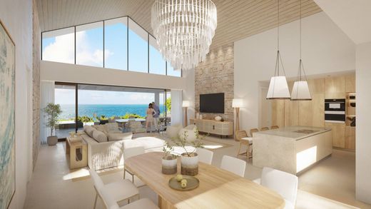 Vrijstaand huis in Blue Mountain, Providenciales