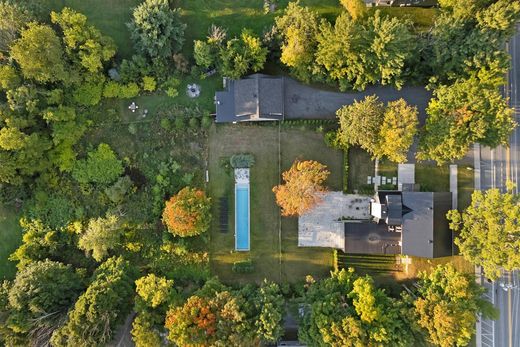 Casa en Dunham, Montérégie