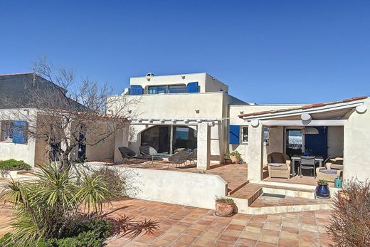 独立式房屋  Frontignan, Hérault