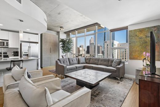 Apartment in Denver, Denver County