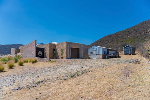 Detached House in San Miguel de Allende, Guanajuato