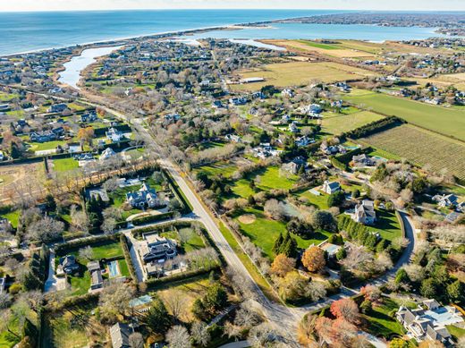 Terreno en Bridgehampton, Suffolk County