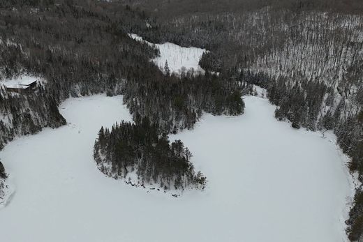 Terrain à Sainte-Béatrix, Lanaudière