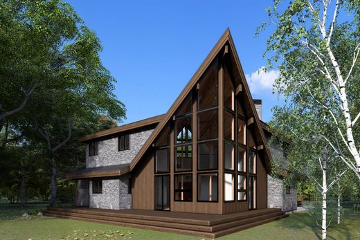 Casa Independente - Karuizawa, Kitasaku-gun