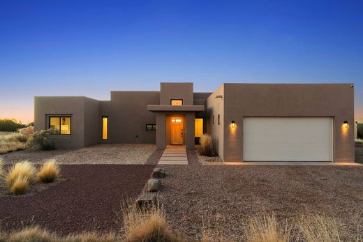 Vrijstaand huis in Eldorado at Santa Fe, Santa Fe County