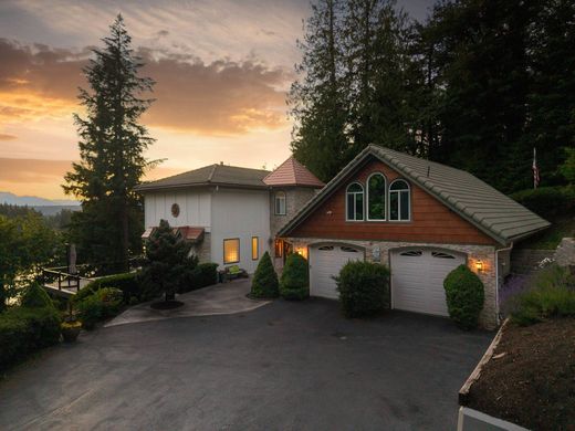 Detached House in Bremerton, Kitsap County