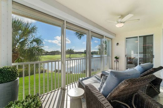 Appartement in Estero, Lee County