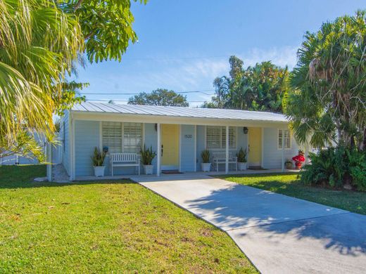 Detached House in Vero Beach, Indian River County