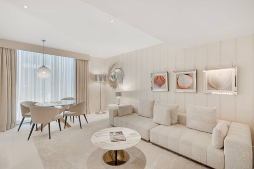 Duplex à Londres, Greater London