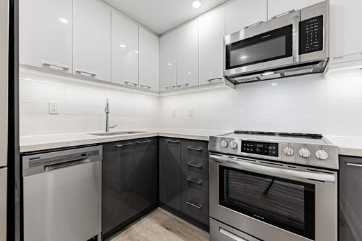 Apartment in Toronto, Ontario