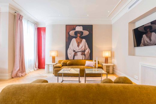 Apartamento - Madrid, Provincia de Madrid