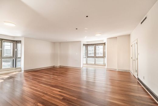 Apartment / Etagenwohnung in Westmount, City of Montréal