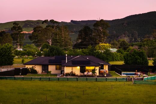 Casa de campo - Wairau Valley, Marlborough District