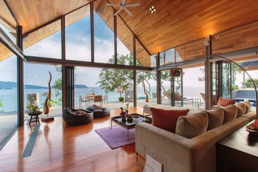 Villa in Kathu, Amphoe Kathu