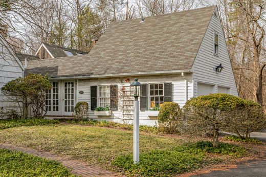 Apartment in Princeton, Mercer County
