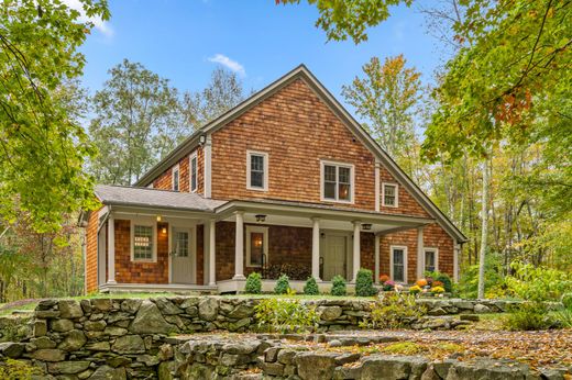 Einfamilienhaus in Kent, Litchfield County