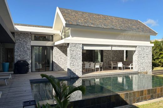 Villa in Péreybère, Rivière du Rempart District