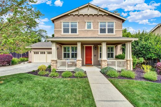 Detached House in Napa, Napa County