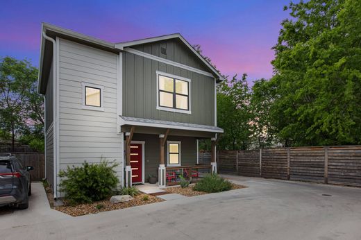 Apartament w San Antonio, Bexar County