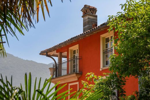 Villa in Cannobio, Verbania