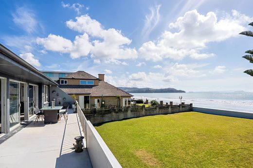 Casa di lusso a Rodney Point, Auckland