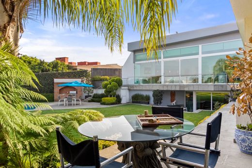 Частный Дом, Мехико, Ciudad de México