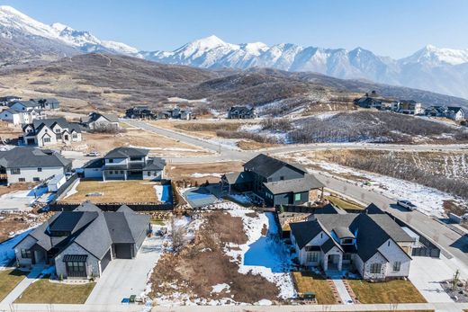 Arsa Draper, Salt Lake County