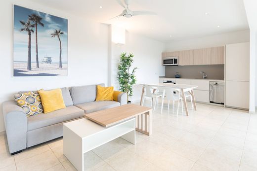 Квартира, Maho Reef