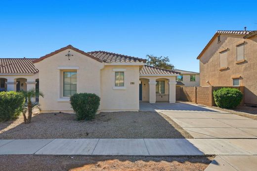 Maison individuelle à Gilbert, Comté de Maricopa