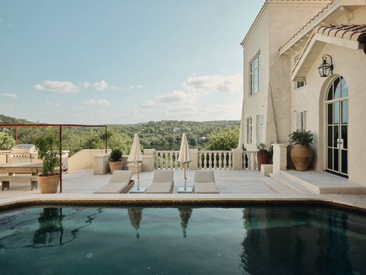 Detached House in Austin, Travis County