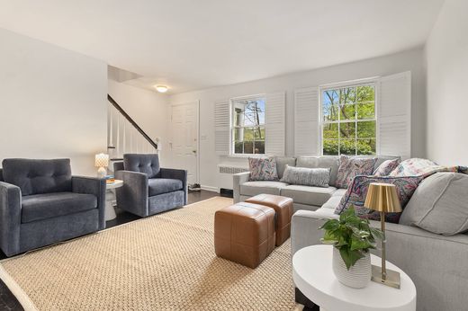 Apartamento - Stamford, Fairfield County