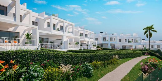 Semidetached House in Manilva, Malaga