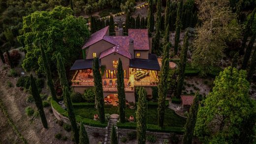 Luxury home in Placerville, El Dorado County