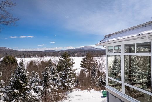 Detached House in Eastman, Estrie