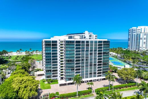 Piso / Apartamento en Naples, Collier County